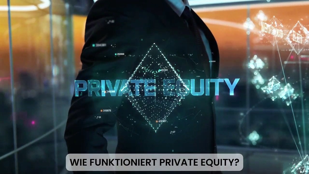 Vonberg AG: Mit Private Equity in die Schweizer Wirtschaft investieren