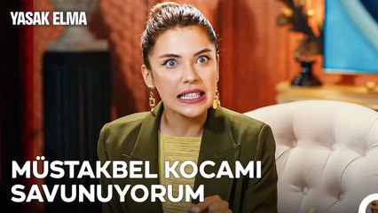 Bu Adam Caner'in Tırnağı Olamaz! - Yasak Elma 175. Bölüm