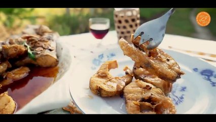 Festival Gastronómico PEIXE DO RIO em Cernache do Bonjardim 2023