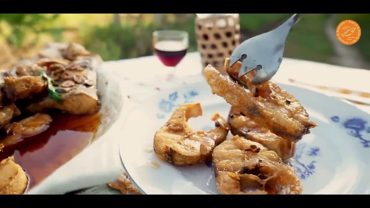 Festival Gastronómico PEIXE DO RIO em Cernache do Bonjardim 2023