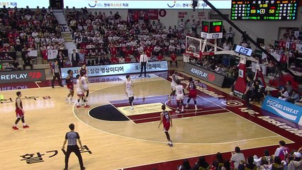 오세근·문성곤·최준용...역대급 '에어컨 리그' 온다 / YTN