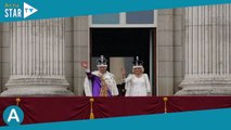 Charles III et Camilla dévoilent d'impressionnants clichés inédits post-couronnement