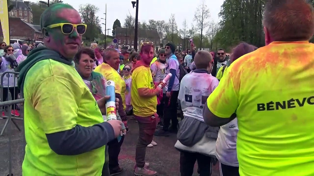 le journal du Cateau du 29 04 23