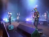 Sum 41 - Still Waiting (Live in Tokyo)