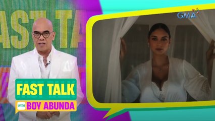 Fast Talk with Boy Abunda: Pia Wurtzbach, ikinasal na! (Episode 74)