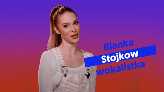 Była modelką, a teraz jedzie na Eurowizję. Kim jest Blanka Stajkow? Zobacz jej Instahistorie!