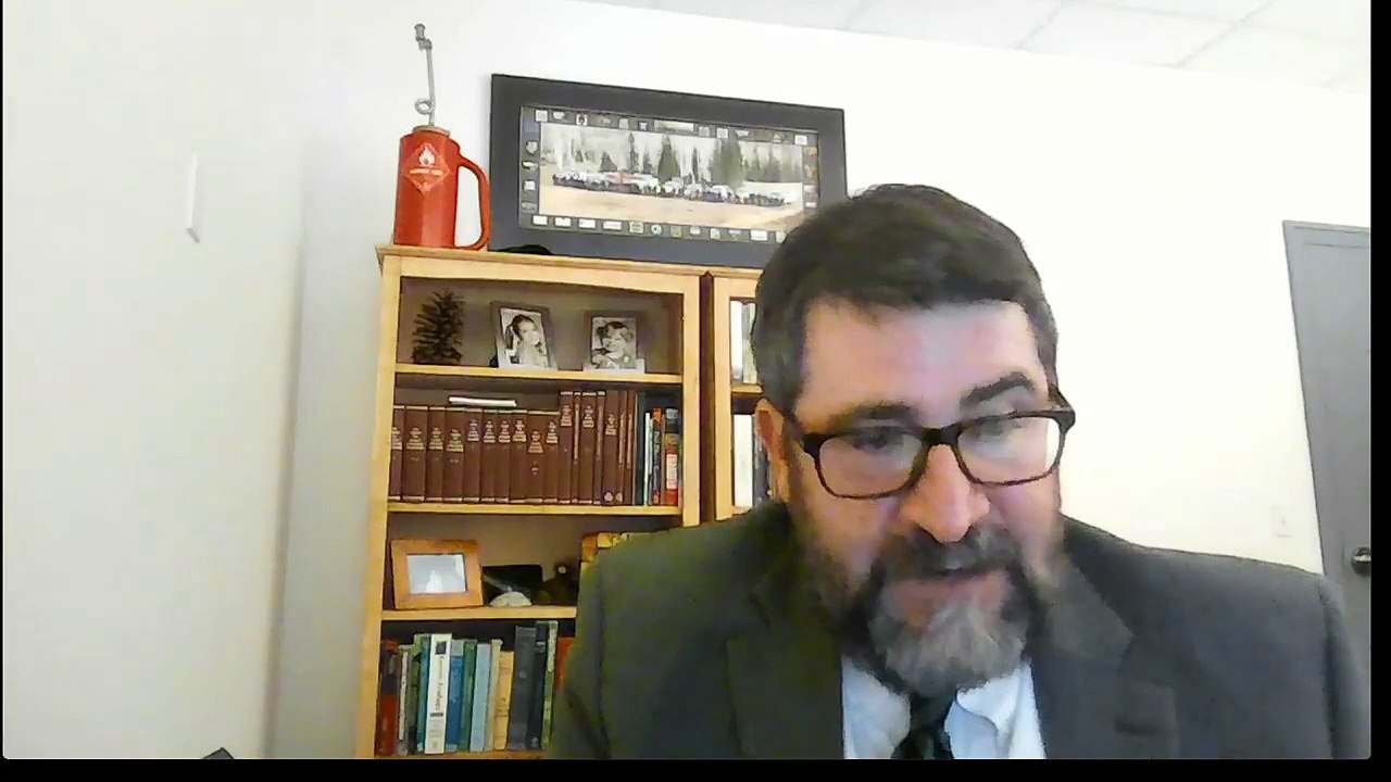 A Burning Issue: The Economic Costs of Wildfires | Congressional Hearing 3/8/2023 Climate Change