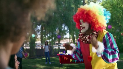 Back on the Strip Trailer #1 (2023) Kevin Hart, Colleen Camp