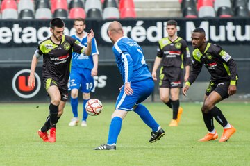 joue la comme un pro 2