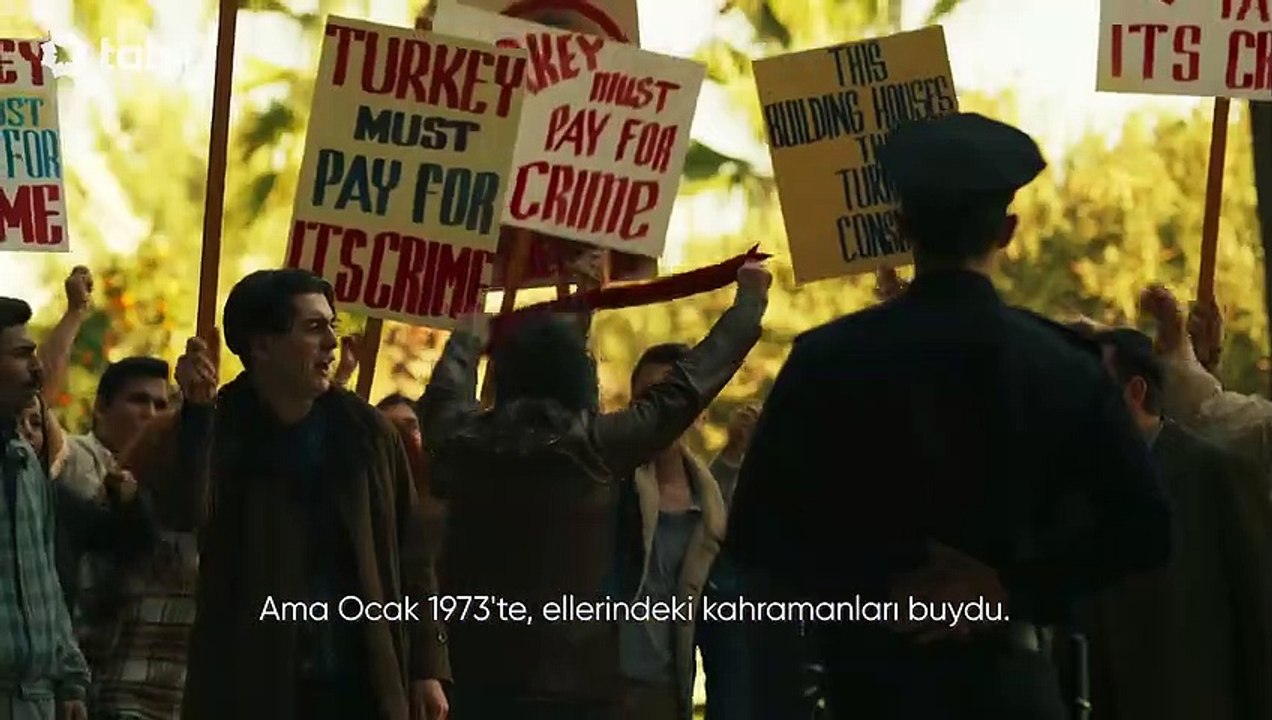 1973 Biltmore Oteli Cinayeti Teaser Dailymotion Video