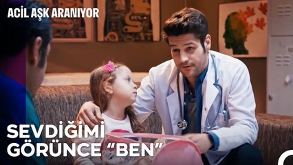 Murat, Kızın Bir Doktor'a Aşık Oldu - Acil Aşk Aranıyor