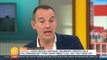 Martin Lewis warns some Britons ‘are throwing money away’ on pension top-up