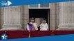 Charles III et Camilla dévoilent d'impressionnants clichés inédits post-couronnement