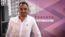 Resumen entrevista Roberto Sotomayor
