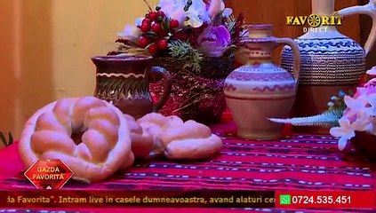 Aneta Stan - Doamne, cat ar fi de bine (Gazda favorita - Favorit TV - 03.03.2022)