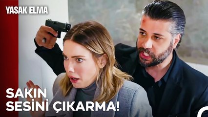 Yıldız'ın Hayatı Tehlikede - Yasak Elma 175. Bölüm (SON SAHNE)