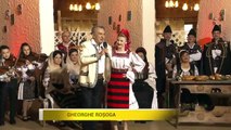 Gheorghe Rosoga - Arde inimioara-n mine (Tezaur folcloric - TVR 1 - 16.04.2023)