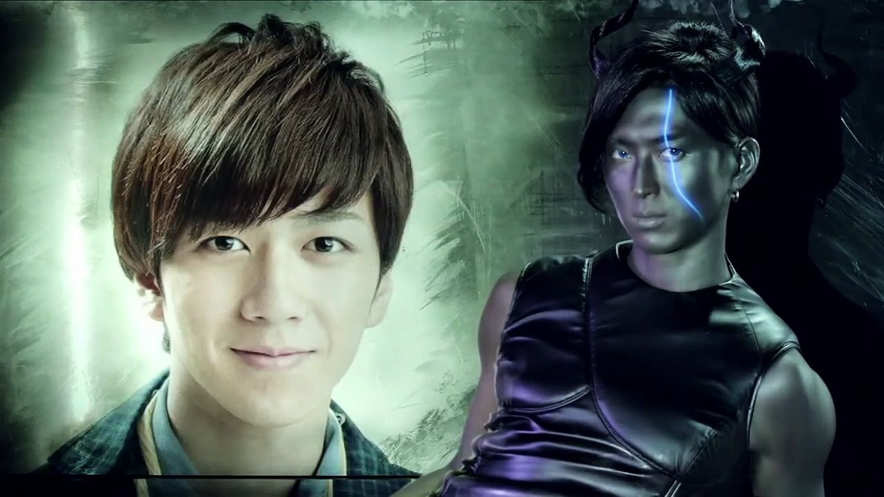 【HD】 松田翔太 ギャツビー ヘアジャム「検査」篇 CM(15秒)