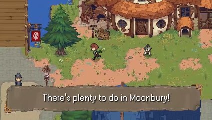 Potion Permit - Tráiler Oficial en PlayStation