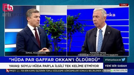 Süleyman Soylu ile Mansur Yavaş arasında 'milliyetçilik' atışması