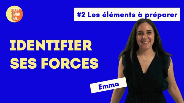 Identifier ses forces