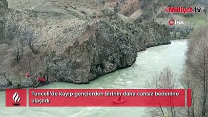 19'uncu günde 3 gençten acı haber geldi! Cansız bedeni bulundu