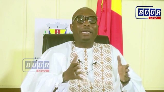 Audience nocturne: Barthélémy Dias révèle ce qu'il a dit à Macky