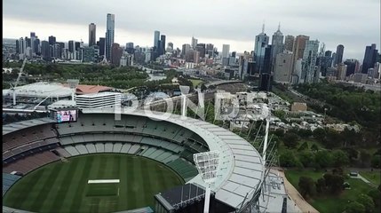 Melburen cricket ground #ground#cricket