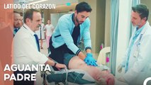 Noticias Que Conmocionaron A Ali Asaf - Latido Del Corazon