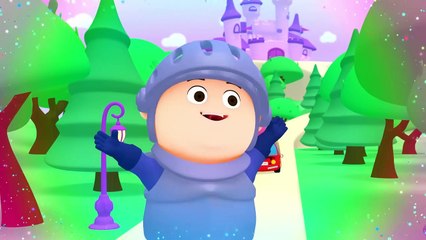 Hikaye - YARATICILIK _ Kukuli ile Değerleri Öğreniyorum _ Pedagog Onaylı Çizgi Film