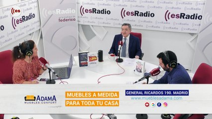 Federico a las 8: El Gobierno aprueba medidas para comprar votos