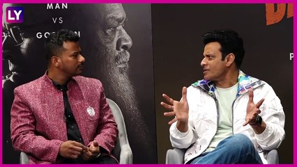Manoj Bajpayee: Deaths In My Family Led Me To Question Life & Spirituality!