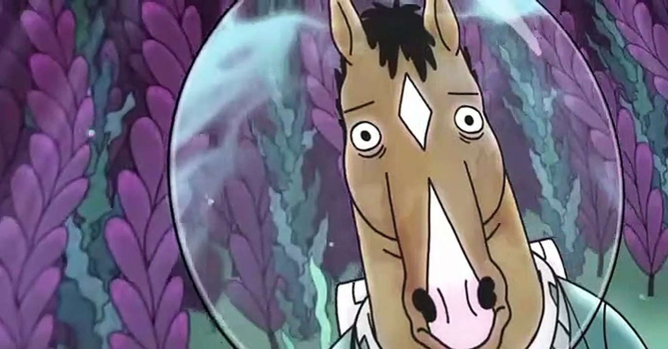 BoJack Horseman BoJack Horseman S06 E013 The Horny Unicorn