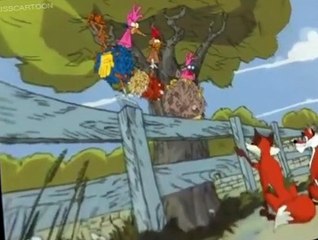 Foxbusters Foxbusters S01 E001 Hen Night