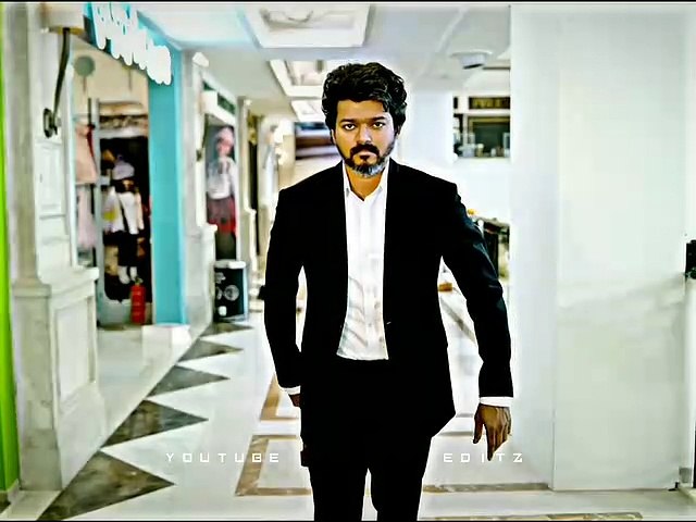 DAKU x TAHLAPATHY VIJAY EDIT  THALAPATHY VIJAY ATTITUDE STATUS #viral #viralvideo #video