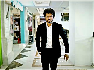 DAKU x TAHLAPATHY VIJAY EDIT  THALAPATHY VIJAY ATTITUDE STATUS #viral #viralvideo #video