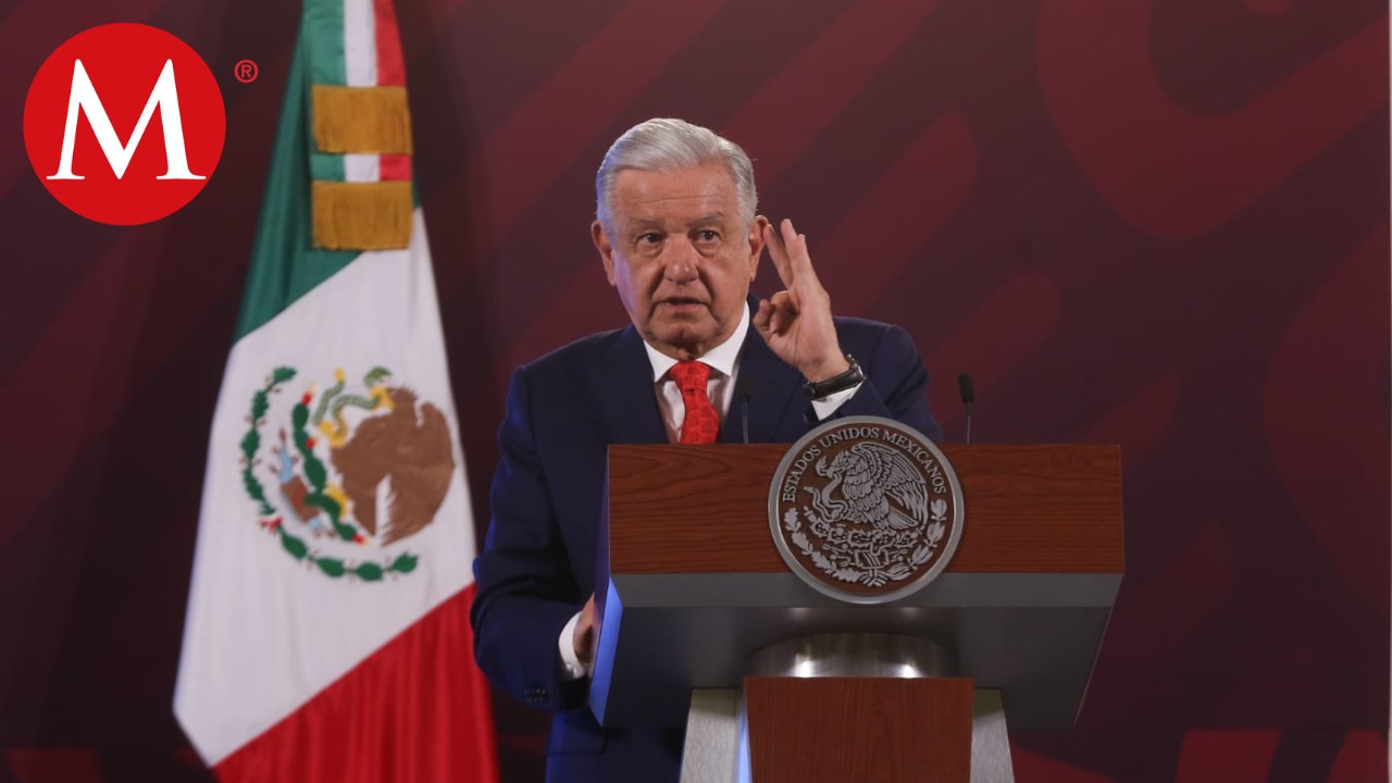 AMLO tendrá videollamada con Biden para hablar sobre migración y fentanilo