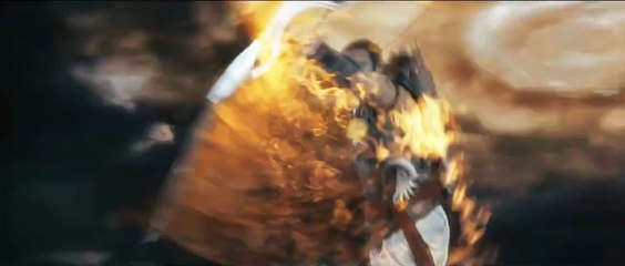 Adipurush (Official Trailer) Telugu Prabhas _ Kriti Sanon _ Saif Ali Khan _ Om Raut _ Bhushan Kumar