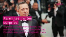 Monaco : Gad Elmaleh de retour sur le Rocher au côté de son fils Raphaël pour un événement de taille