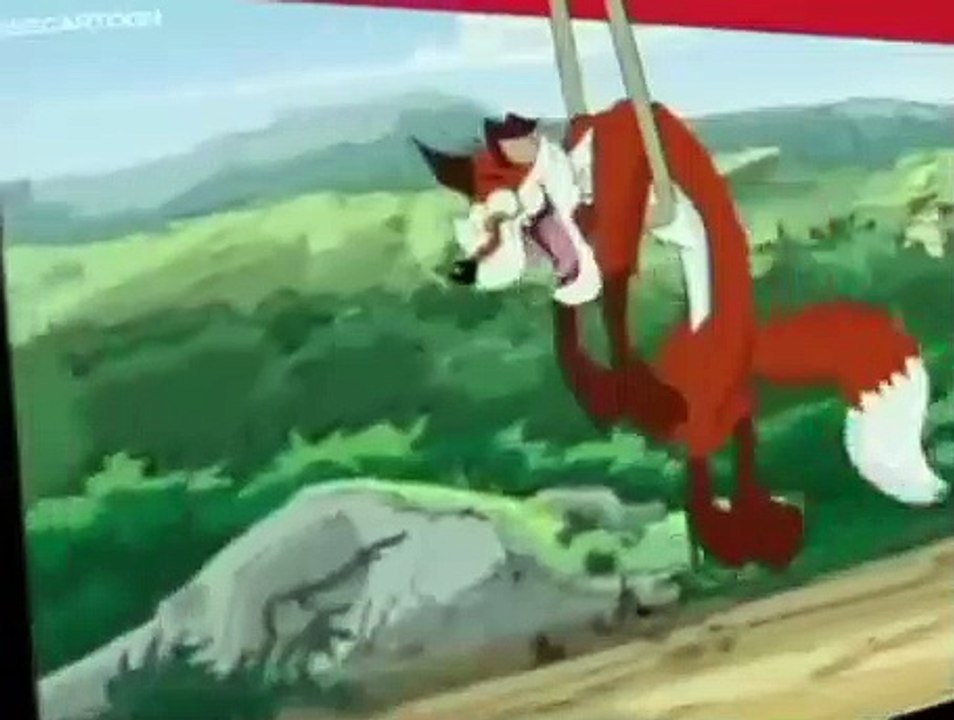 Foxbusters Foxbusters S01 E003 Winging It - video Dailymotion