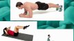 EASY LOWER BODY WORKOUTS