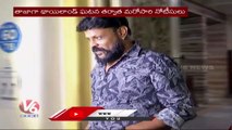 ED Issues Notice To Chikoti Praveen In Casino Case _ V6 News (1)