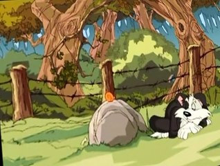 Foxbusters Foxbusters S01 E006 Follow My Leader