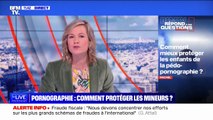 Comment mieux protéger les enfants de la pédopornographie ? BFMTV répond à vos questions