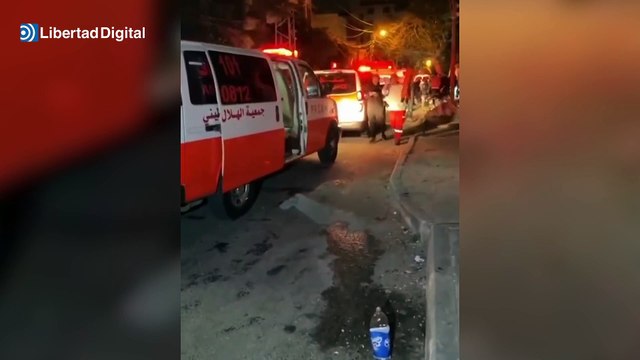 Israel anuncia la muerte de tres altos cargos de la Yihad Islámica