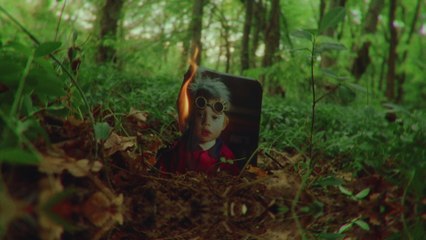 Leon Faun - Profezia