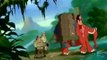 The Legend of Tarzan The Legend of Tarzan E038 – The Volcanic Diamond Mine