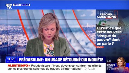 Qu'est-ce que cette nouvelle "drogue du pauvre" dont on parle ? BFMTV répond à vos questions