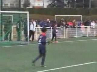 POULE FINALE MINGUETTES