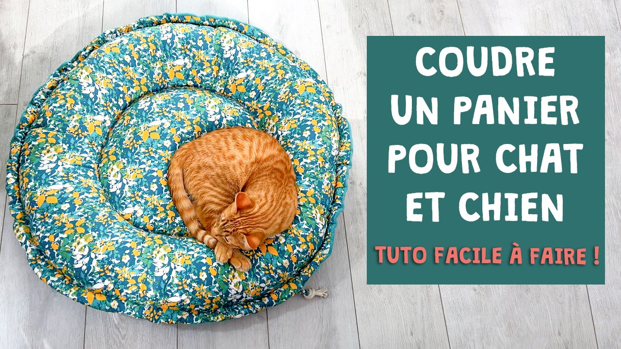 Quilting et broderie machine - La Couture Créative & WitchCat